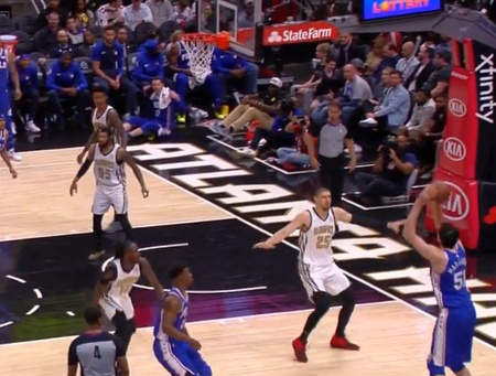 姚明生涯几个三分球（生涯只进一3分都有谁？4人上榜，知道姚明命中过几个3分吗？）