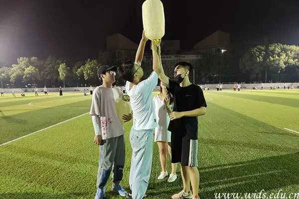 军运会期间，湖北这些高校立功了！有你学校吗？