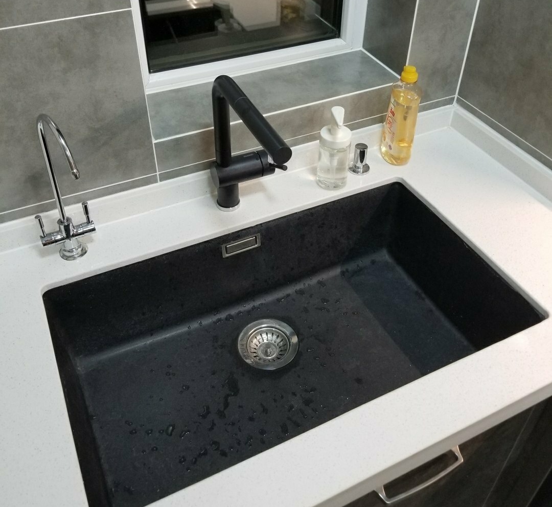 12个厨房设计新思路，建议早点了解，别等入住后又不甘心