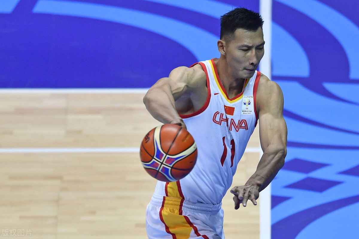 cba改革为什么那么难（中国CBA制度真的应该改革吗？为什么男篮还未崛起？）-趣拿体育