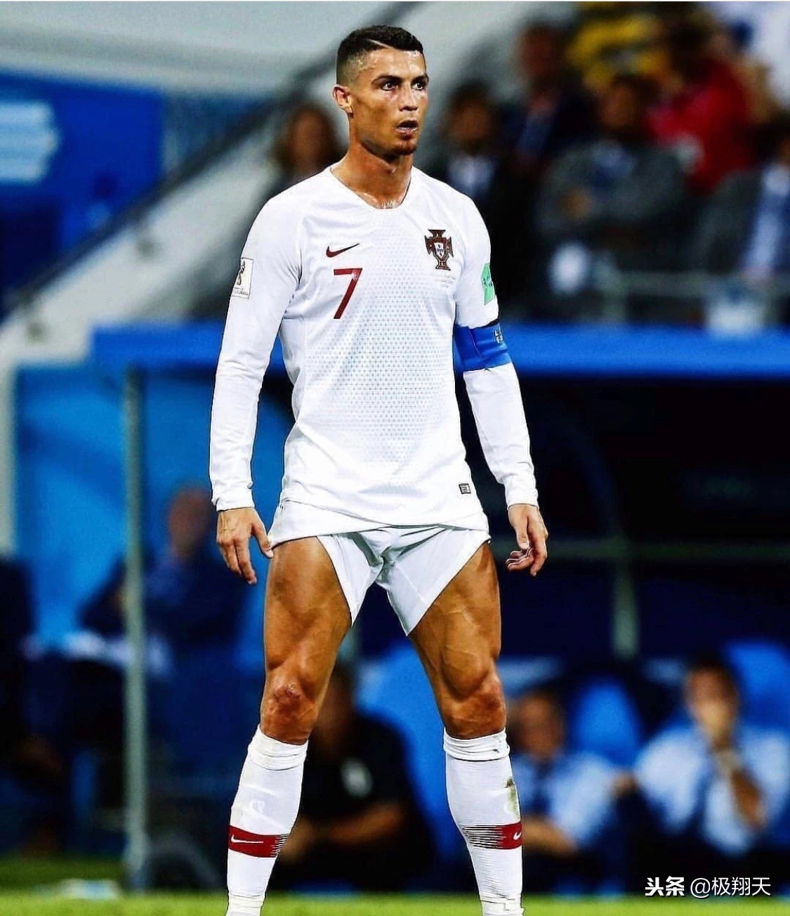 2018定格在49球(c罗的2018:从皇马到尤文的改变 用49个进球诠释 他留