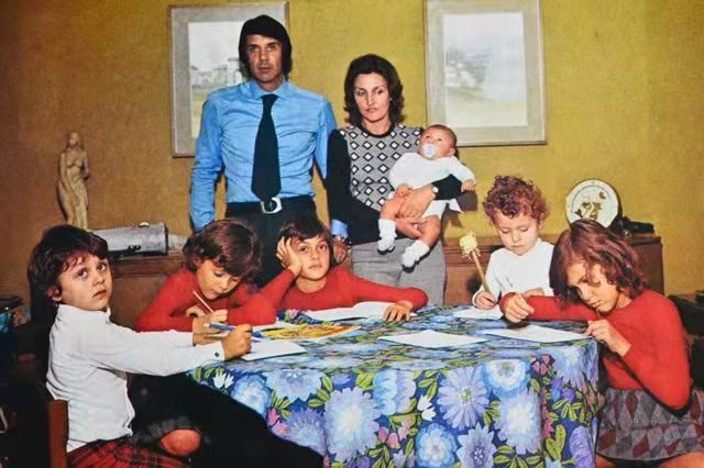 希望小马尔蒂尼不会在今天爆发（一文讲述马尔蒂尼家族编年史，百年意大利足球变迁都在这里）