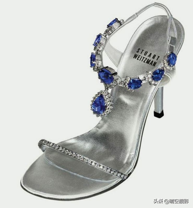 世界上最贵的鞋(世界上最贵的鞋子图片)-骁龙网