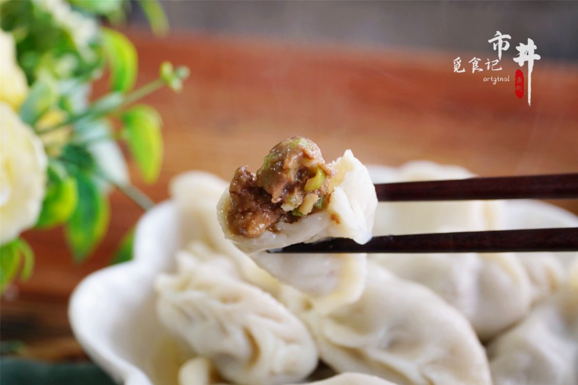 煎饺的做法,煎饺的做法 速冻饺子