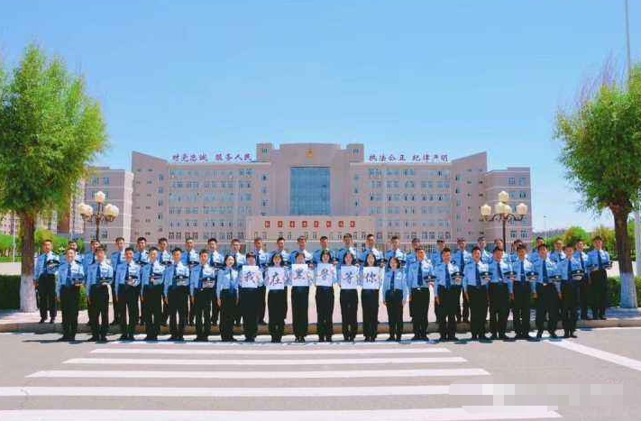 3所可参加“公安联考”的专科警校，录取分不高，入警率却很高