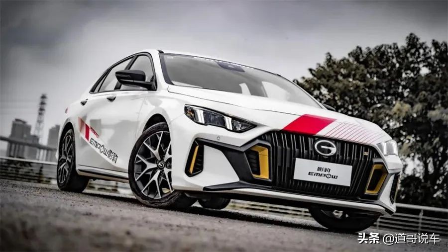 广汽传祺影豹订单量与实际销量出入大 上市三月变速箱等故障不断