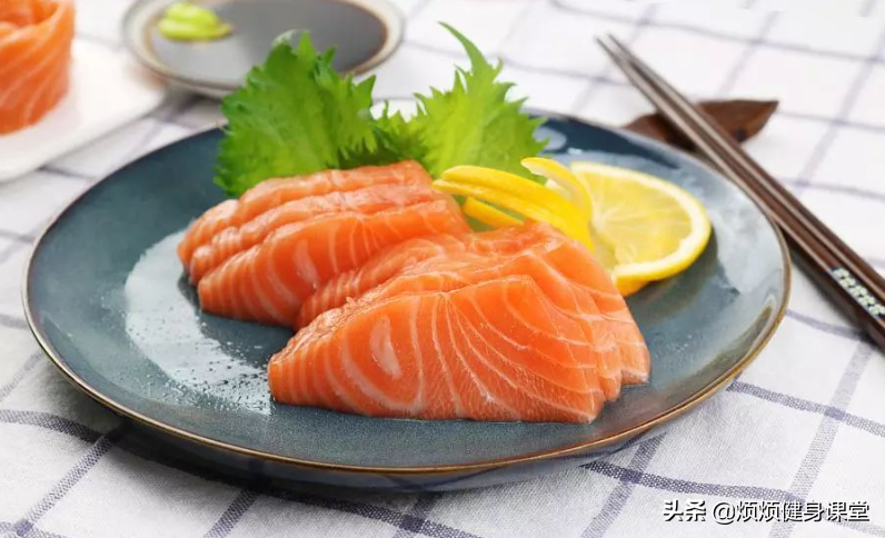 论文级鱼油深度剖析，2021究极选购解读