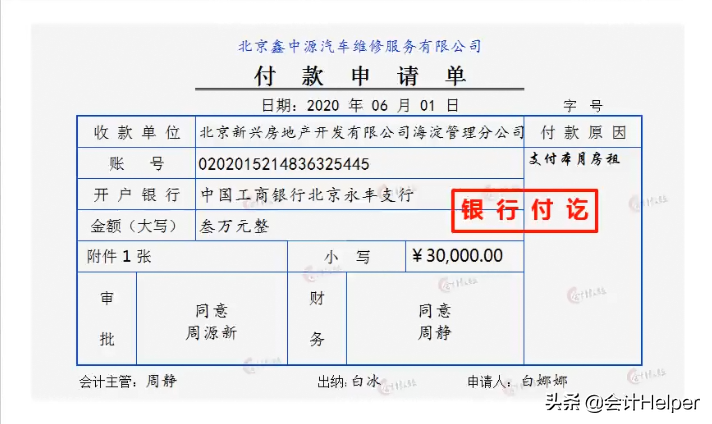 汽修行业会计实操详解（附案例），掌握让你告别加班升职加薪