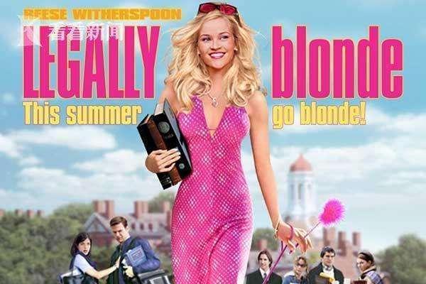 这部小妞电影，一定会颠覆你对法律工作者的印象