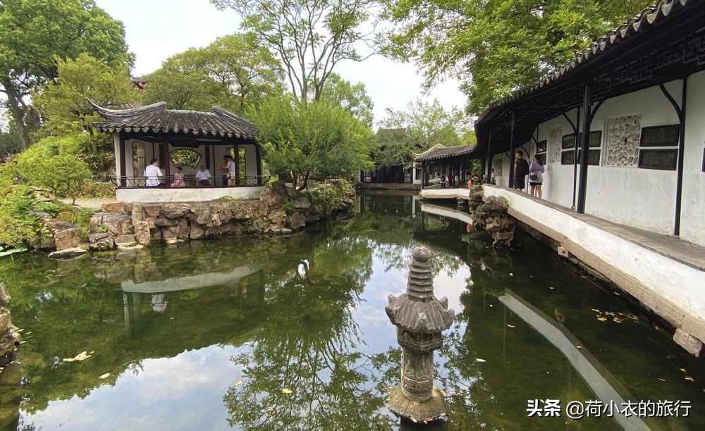 来苏州旅游不知道先去哪？5个必打卡的景点优先安排，别去错了