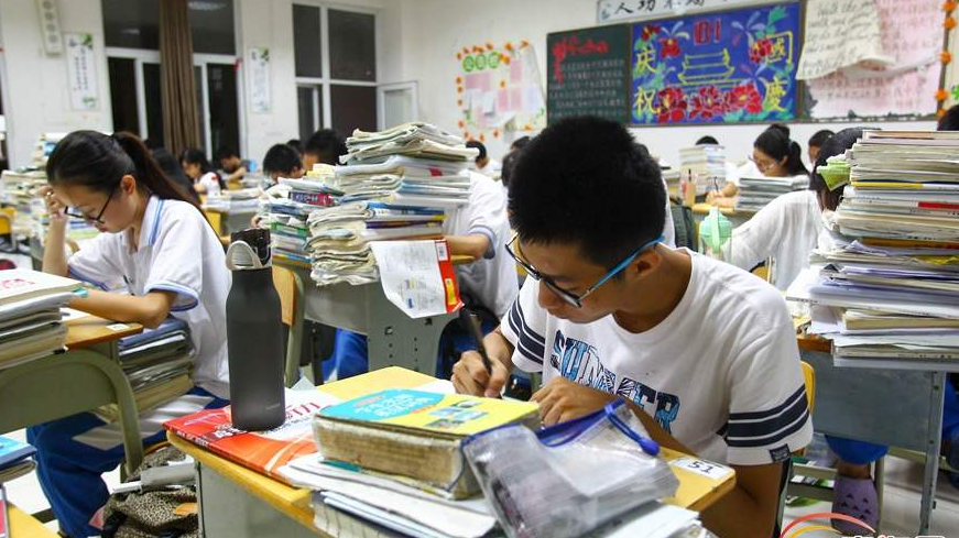 那些高考超常发挥的人，都有什么共同点？