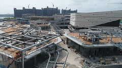 珠海航空新城房价从何时起敢卖3万？还有老牌学区进驻，凭什么？