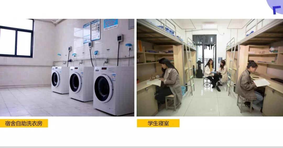 省级示范名人辈出，出国就业机会多！泸州市属高校实力与颜值并存