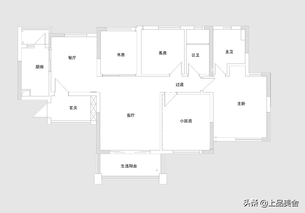 三月焕新137㎡精装房，匠心打造中式装修样板间