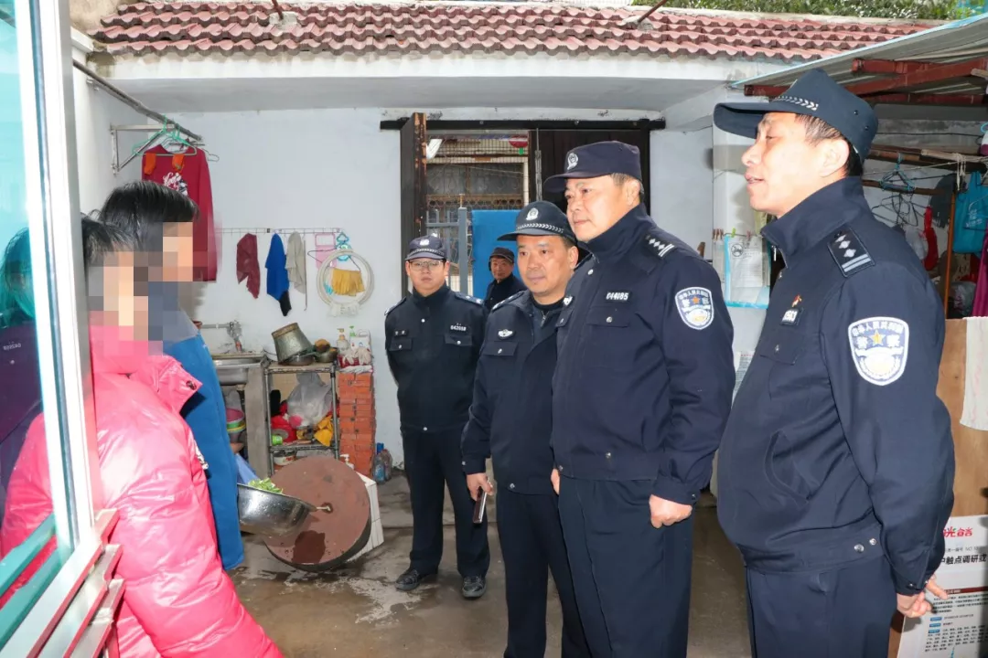 节前首次大清查！苏州这些地方被查了...