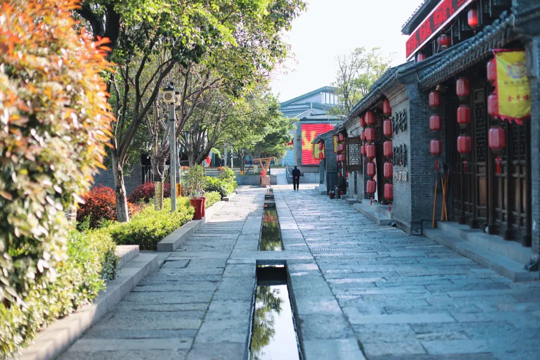 媲美扬州，但更实惠、更接地气！3天2晚泰州度假之旅怎么玩？