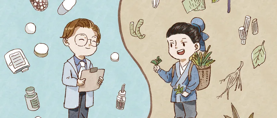 可靠的中医院推荐！这样选医院，肯定不会错