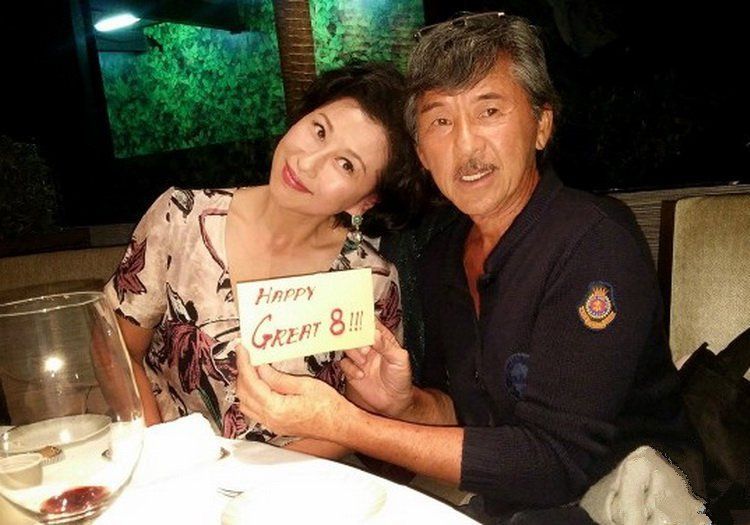 6位香港乐坛天王的“退潮”：瘫痪靠救济，私下生子，终生不娶