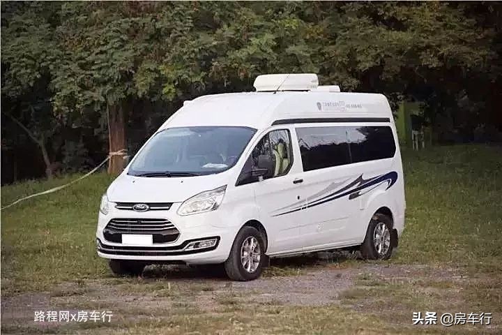 8.10房车品鉴会：大型真香现场，这些实用房车看过都说好