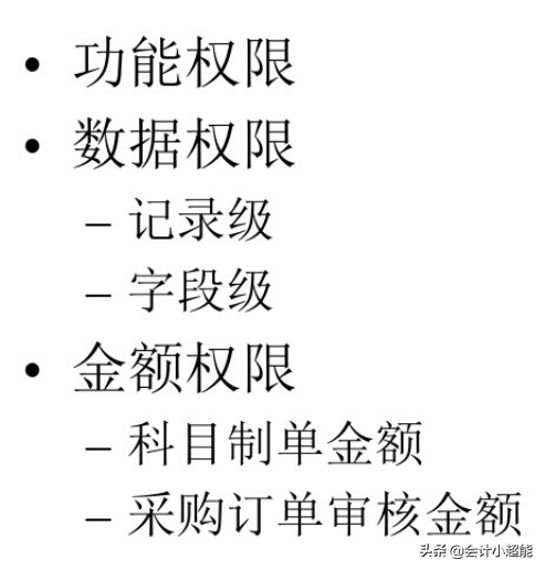 你以为用友软件很简单？这些操作80%会计都不知道！还不来学习？