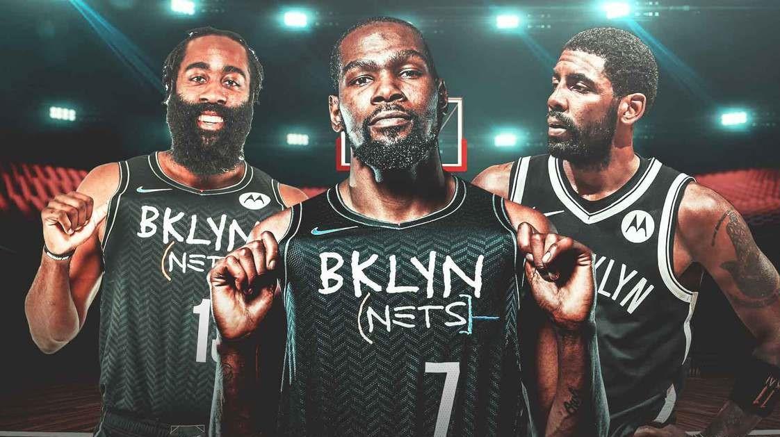 nba得分榜为什么没欧文(欧文进攻华丽过人技术一流：为什么生涯至今没有获得过NBA得分王)