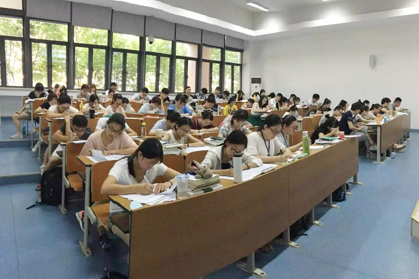 考研复试内容有哪些？快看全面解答