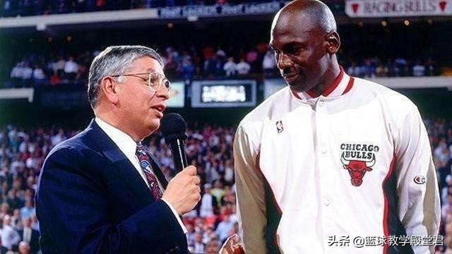 98年为什么nba停摆了（NBA历史六大停摆事件！时间最长204天，第二次停摆NBA被告上法庭）