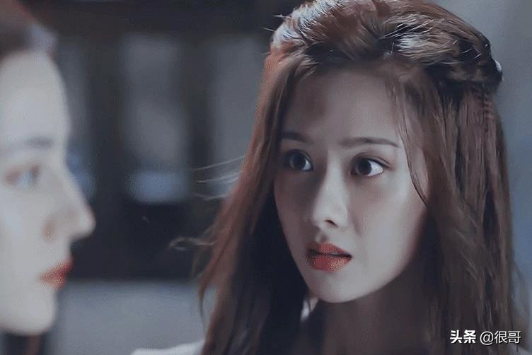 长歌行：迪丽热巴、赵露思和曹曦月都是90后演员，谁是演技担当？