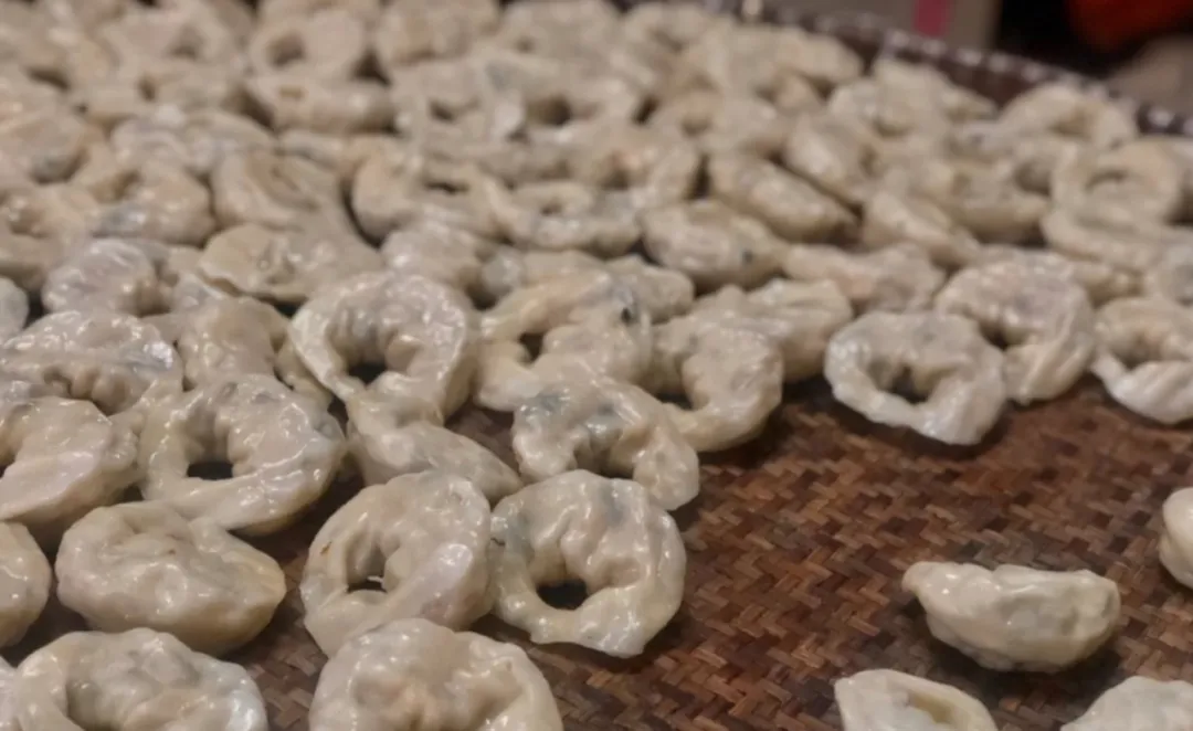 诸暨：碳水王国，浙江沙县