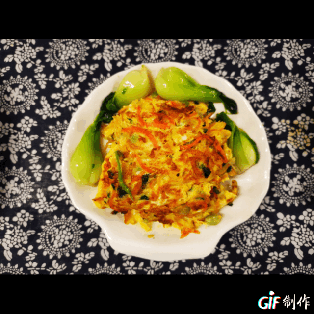 馋哭了！上海学校食堂里深藏不露的特色美食