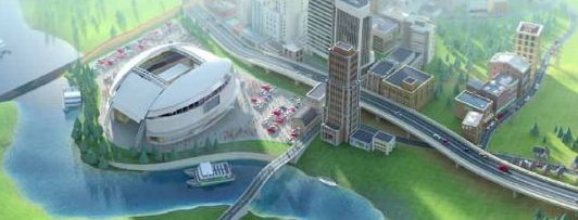 模拟城市5赌城怎么建设 赌城建设秘籍攻略