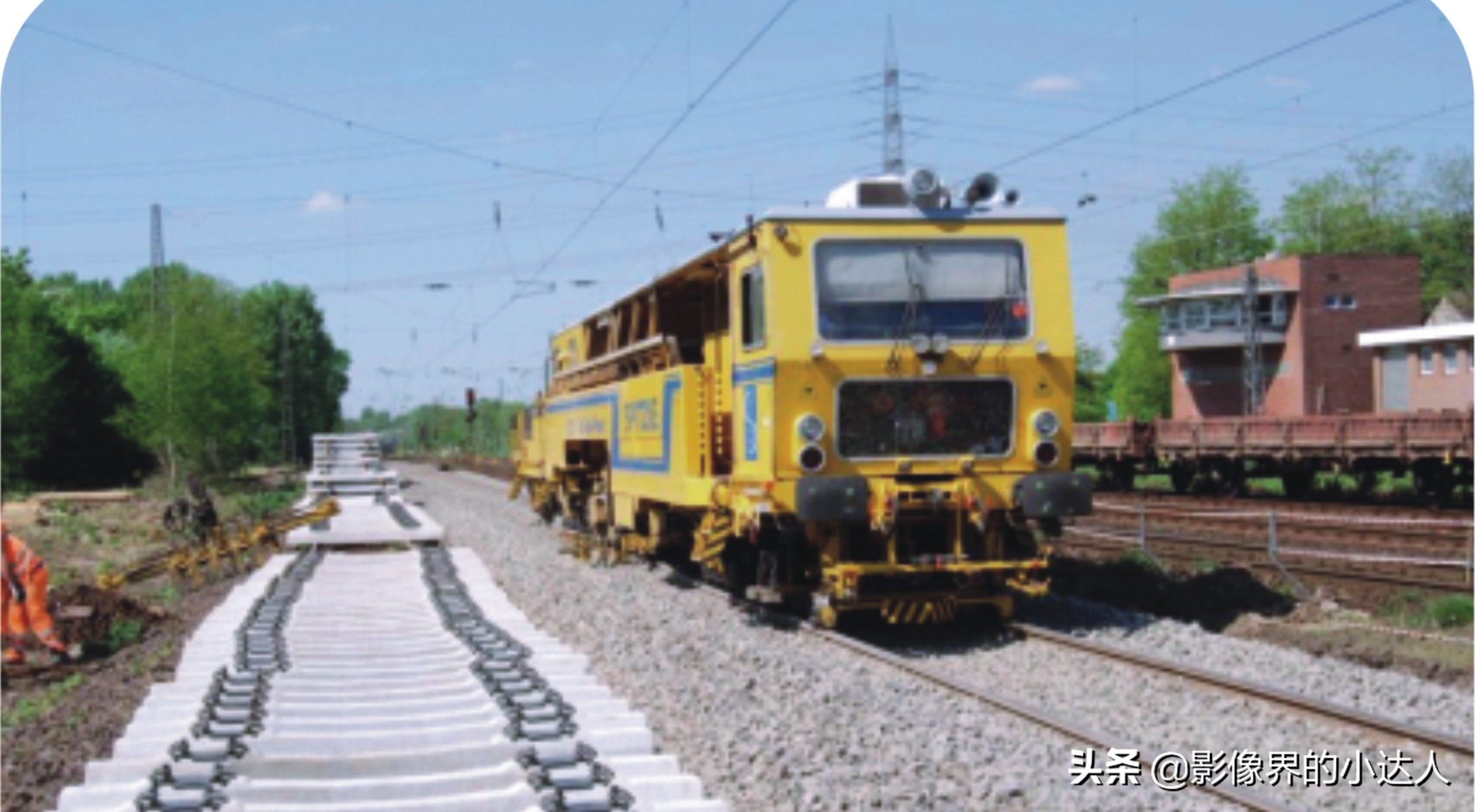 郑州轨道工程职业学院不好？这些实力足以可以打破谣言