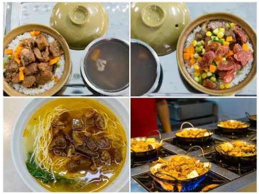 高职高考必看｜全面了解惠州经济职业技术学院