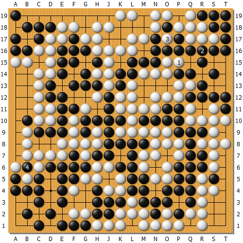 乒乓球决胜局规则（第23届三星杯三番棋决胜局终局阶段解析）