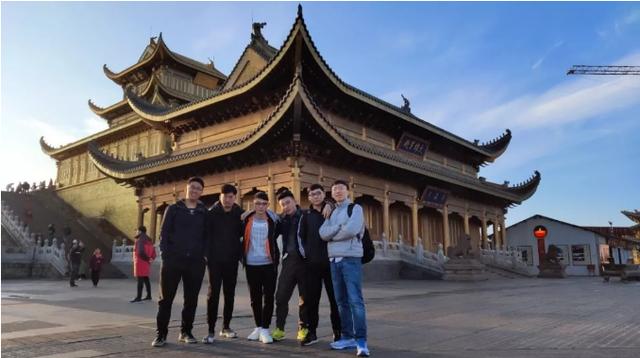 电子科技大学：985高校中“最”低调的一所，名副其实的