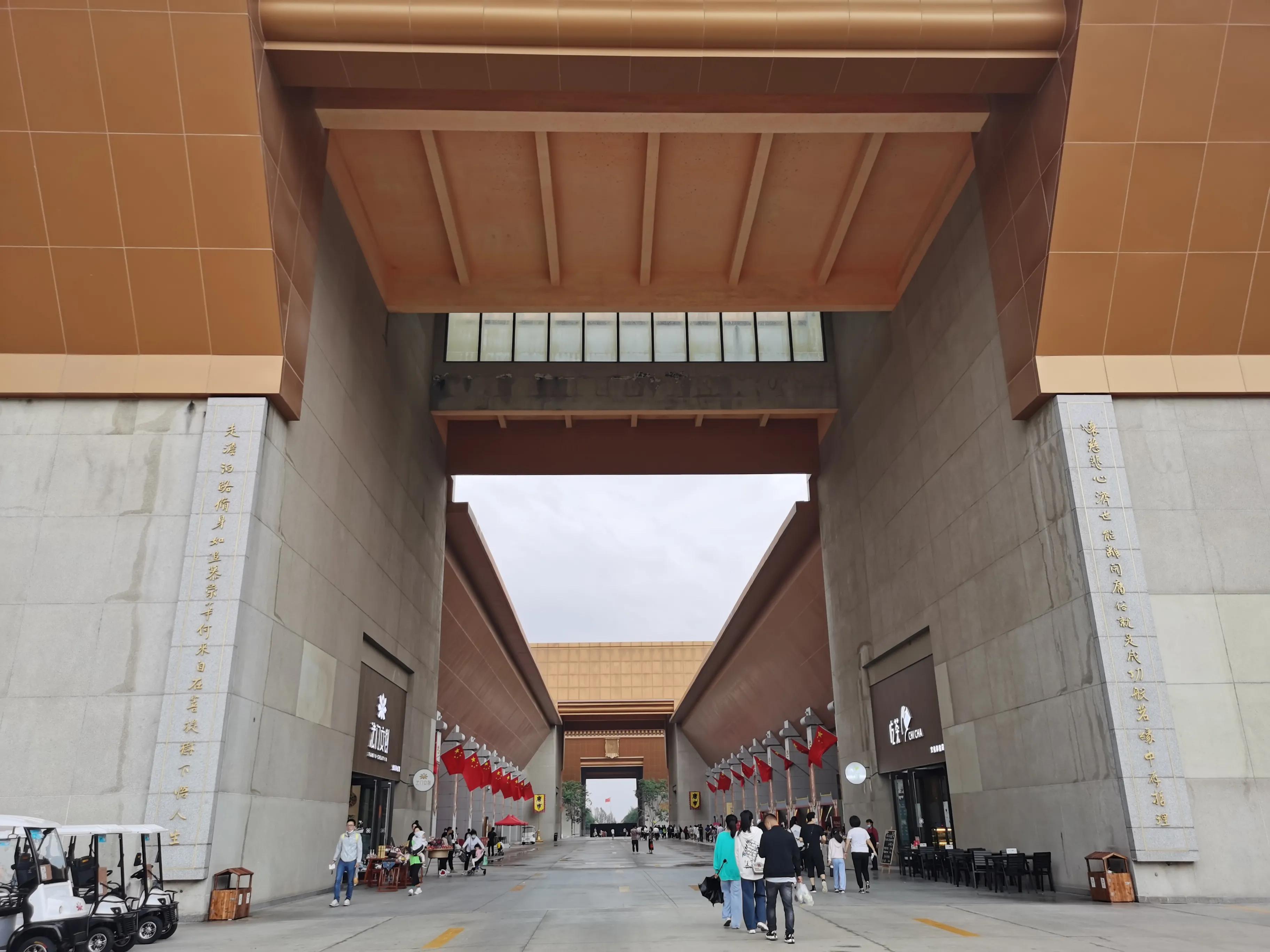 游赏法门寺：了解法门寺及佛门历史，游玩时才会有看点