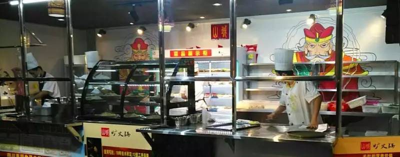 火锅店这样装修，客流量稳稳提升20%