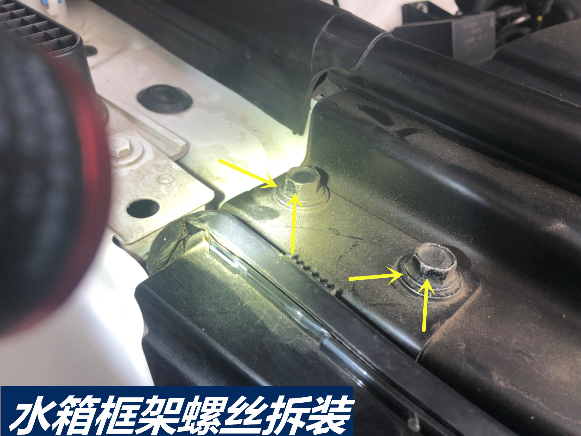 我能想到的二手车所有套路，没想到在这台路虎揽胜上全见识了