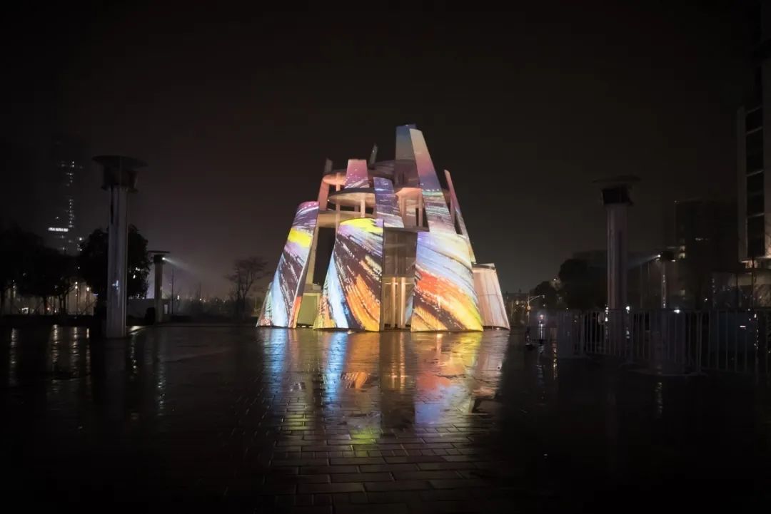 RR · LIFESTYLE | 越来越「美」的中国建筑