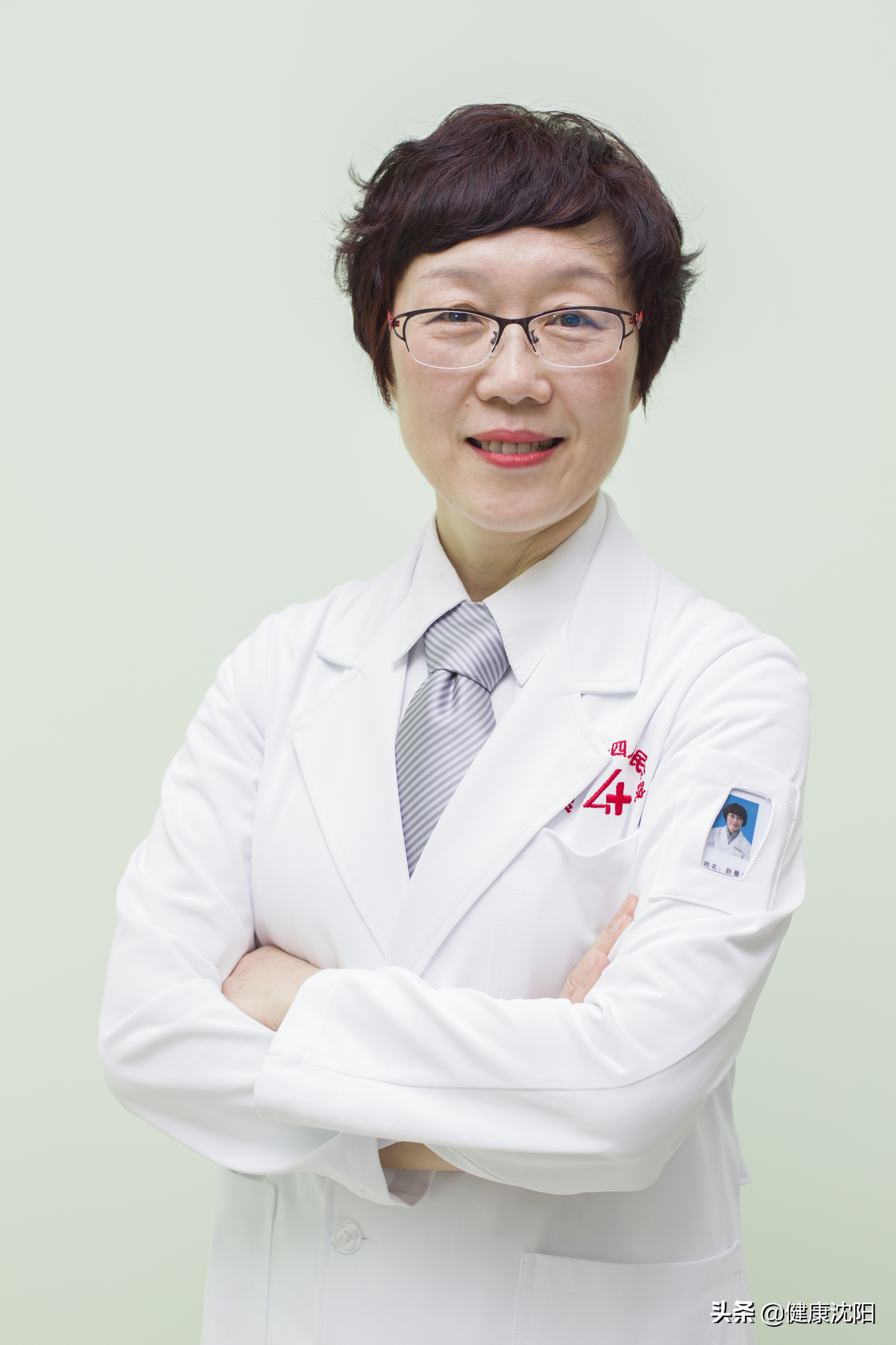 健康科普堂 | 肚子疼流血都查它，阴式超声到底有多神？