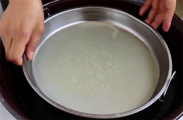 涼皮做法,涼皮做法視頻