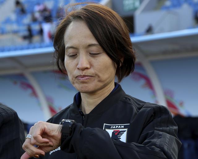 女足日本与中国足球世界杯(中国女足对手！日本女足豪言世界杯夺冠  8年已拿5个冠军3个亚军)