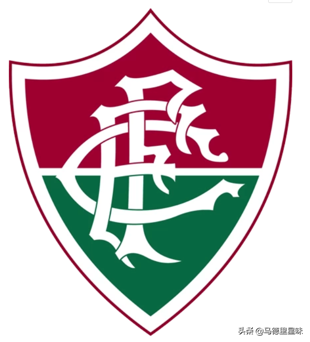 智利大学队徽(Marca评足球最美队徽：皇马巴萨在列，申花榜上有名)