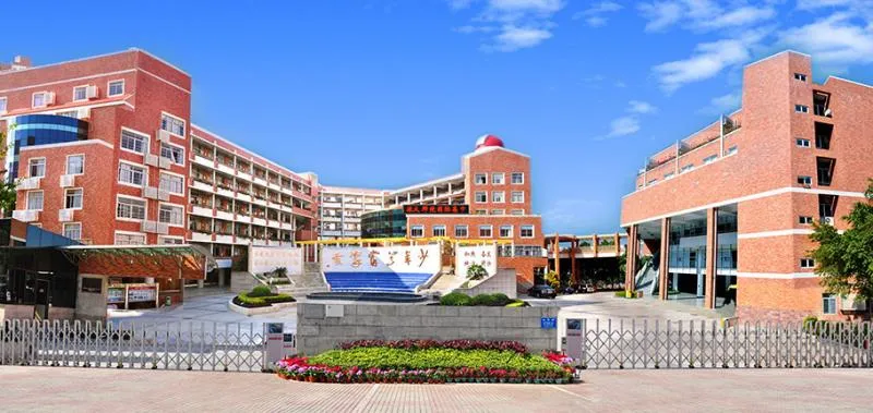 2021年深圳60+所国际化学校大盘点！学费、课程、招生年级都有