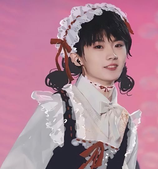 对着马嘉祺年龄增长,未来不仅会被问理想型,各种生活方式肯定都会回答