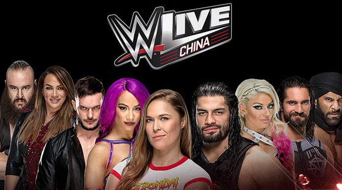 pg是什么意思的缩写(盘点wwe所有时代!你是从哪一时代入了摔角的坑?