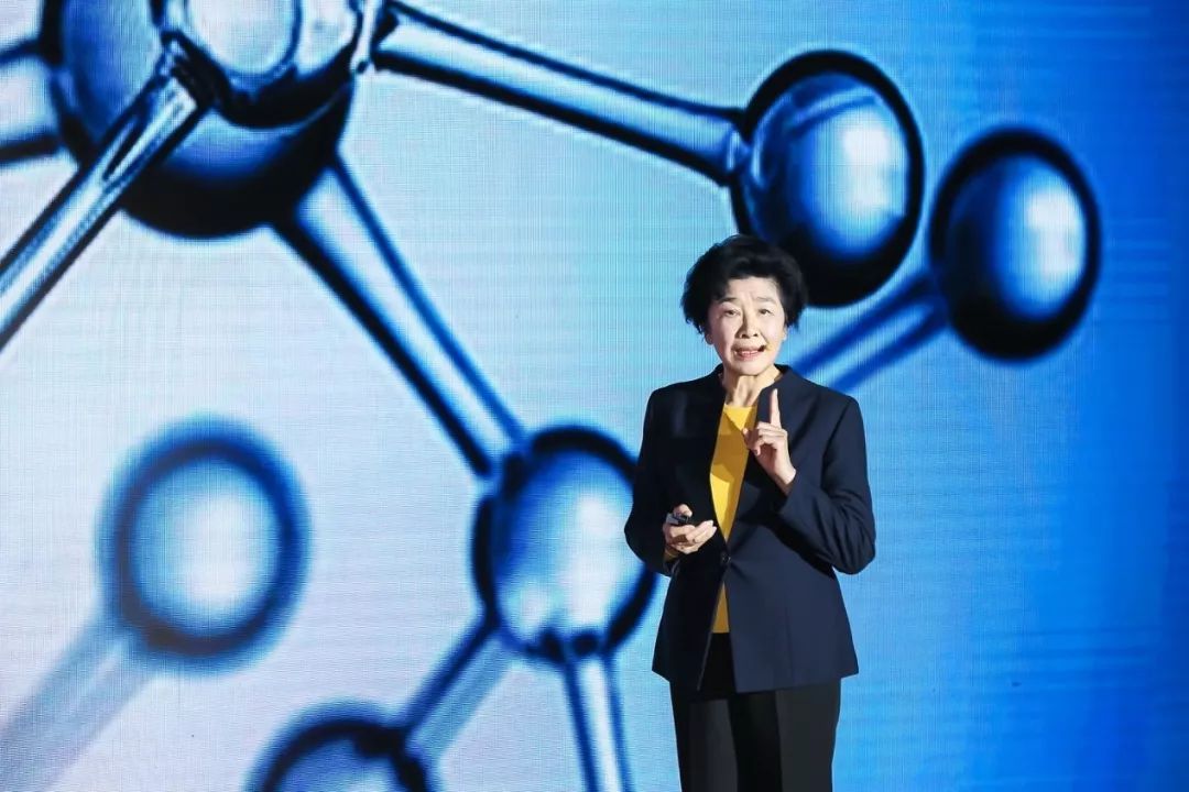 “我是科学家”年度盛典“科学与你，探寻万物的联结”圆满落幕