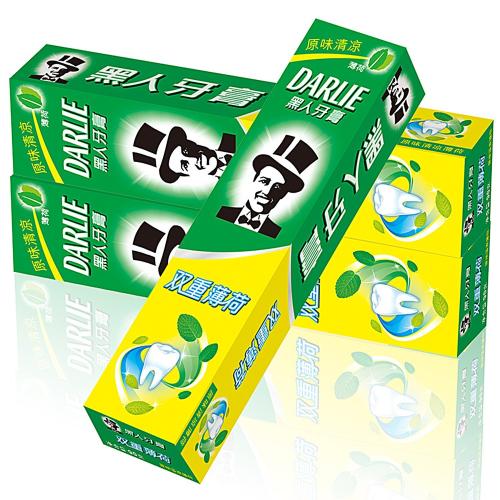 这些都不是国产品牌？潘婷，中华牙膏等，刷新了我的认知