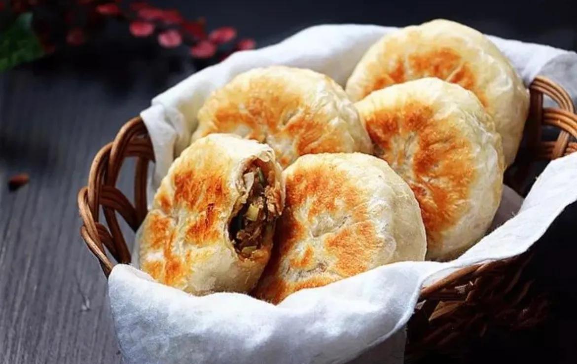 来看看山西这些特色美食吧，有你喜欢的吗