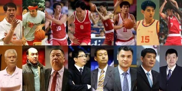 篮球是轻的还是重的好(阻碍中国男篮腾飞的因素有很多，NBA算一个！)